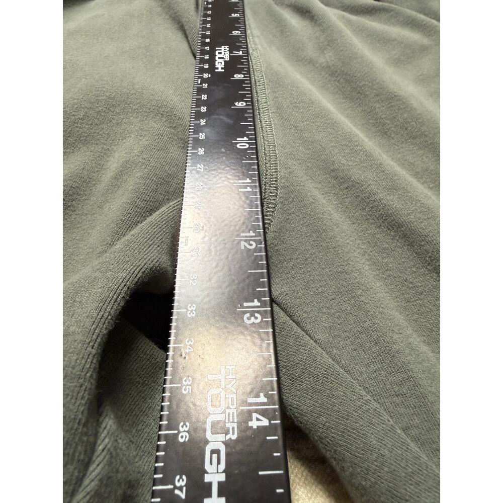 YoungLA Cloud Jogger Pants Mens LG Blue Grey Sweatpants Model 228 Gym Workout - Picture 8 of 10